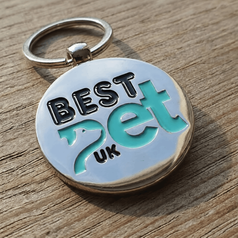 Best Pet Keyrings | Signature Pet Lover Accessories - BestPet Uk