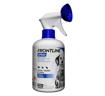 Frontline Spray 250ml - BestPet Uk