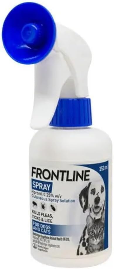 Frontline Spray - 250ml - BestPet Uk