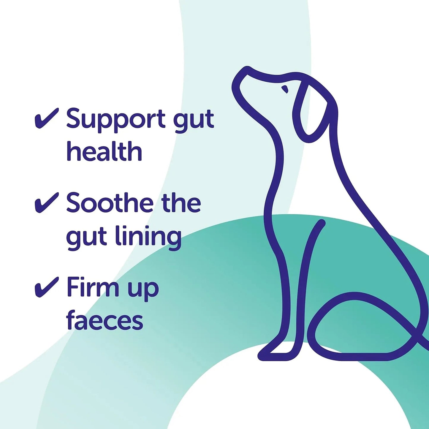 Protexin Pro - Kolin Advanced 60ml Dog Probiotic Paste - BestPet Uk