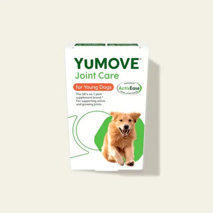 YuMOVE Joint Care for Young Dogs - BestPet Uk